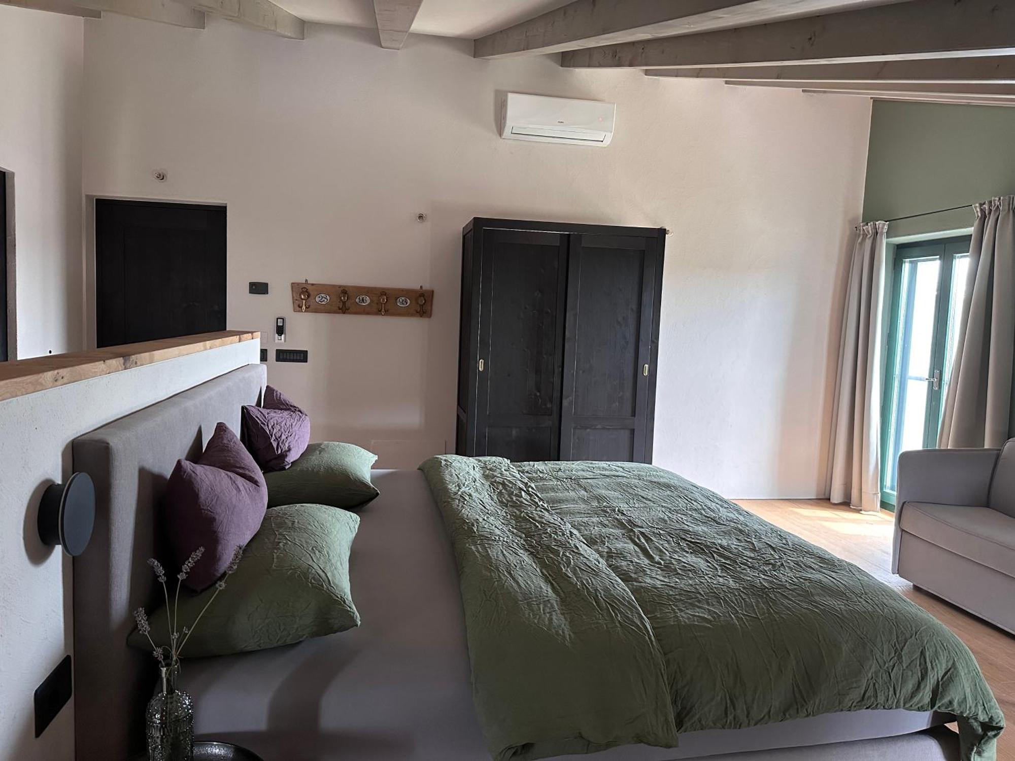 Ca Nova Agriturismo Castellaro  المظهر الخارجي الصورة