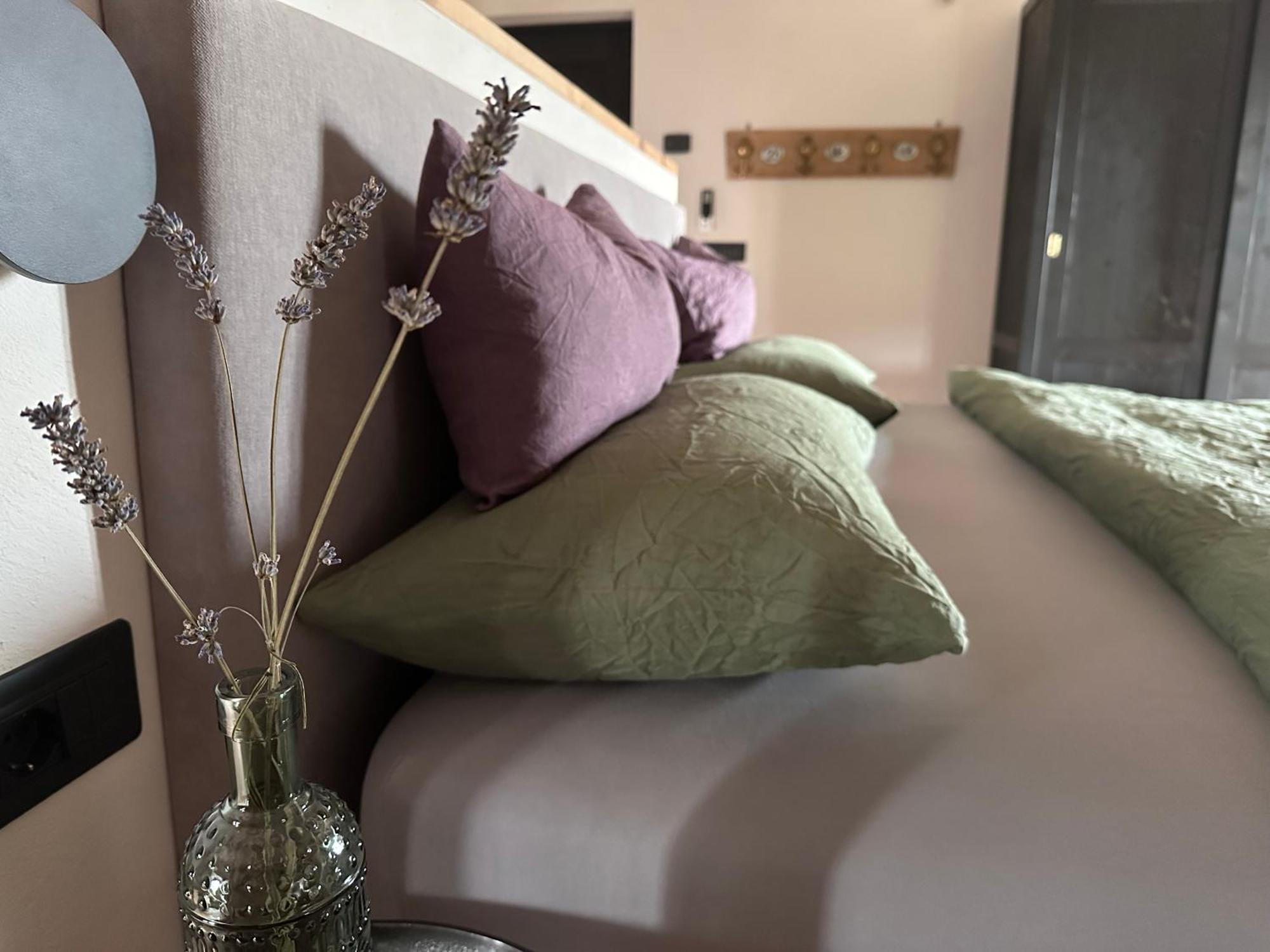 Ca Nova Agriturismo Castellaro  المظهر الخارجي الصورة