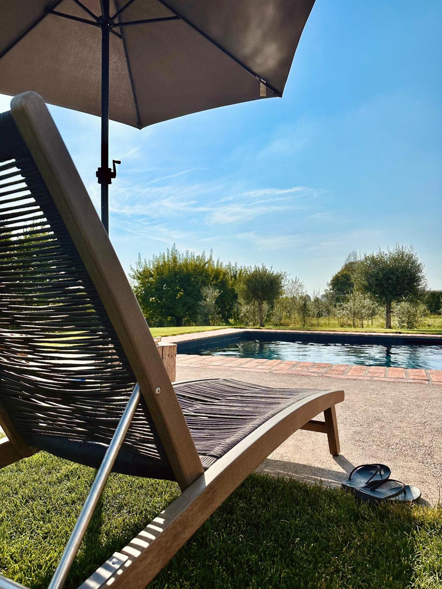 Ca Nova Agriturismo Castellaro  المظهر الخارجي الصورة