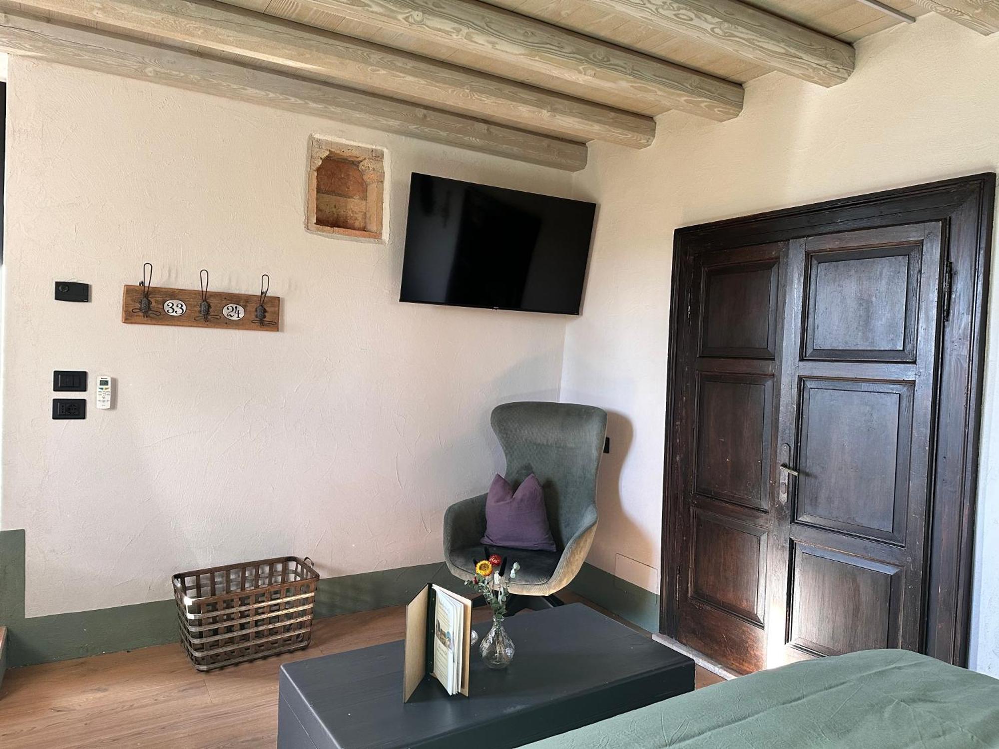 Ca Nova Agriturismo Castellaro  المظهر الخارجي الصورة