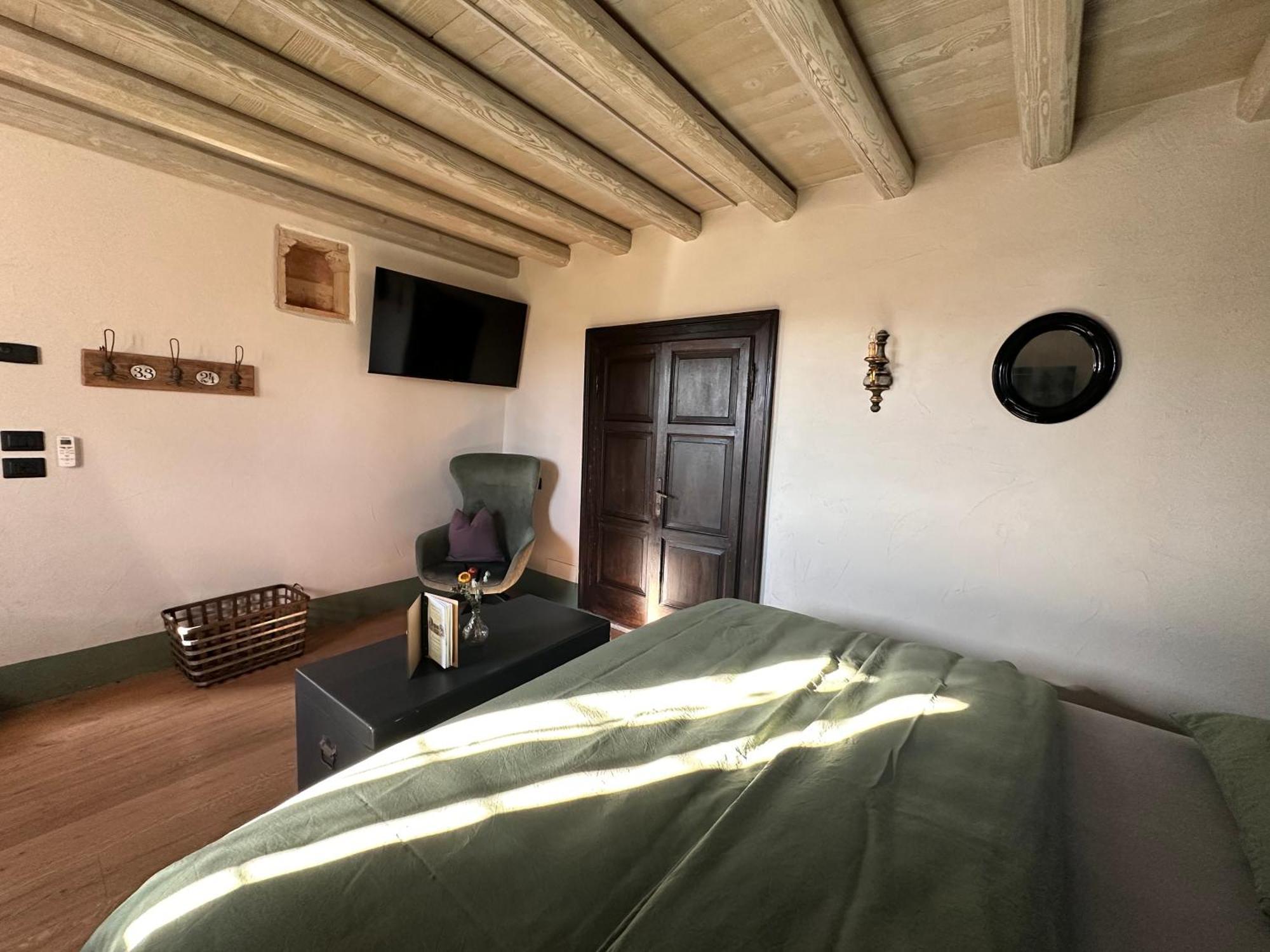 Ca Nova Agriturismo Castellaro  المظهر الخارجي الصورة