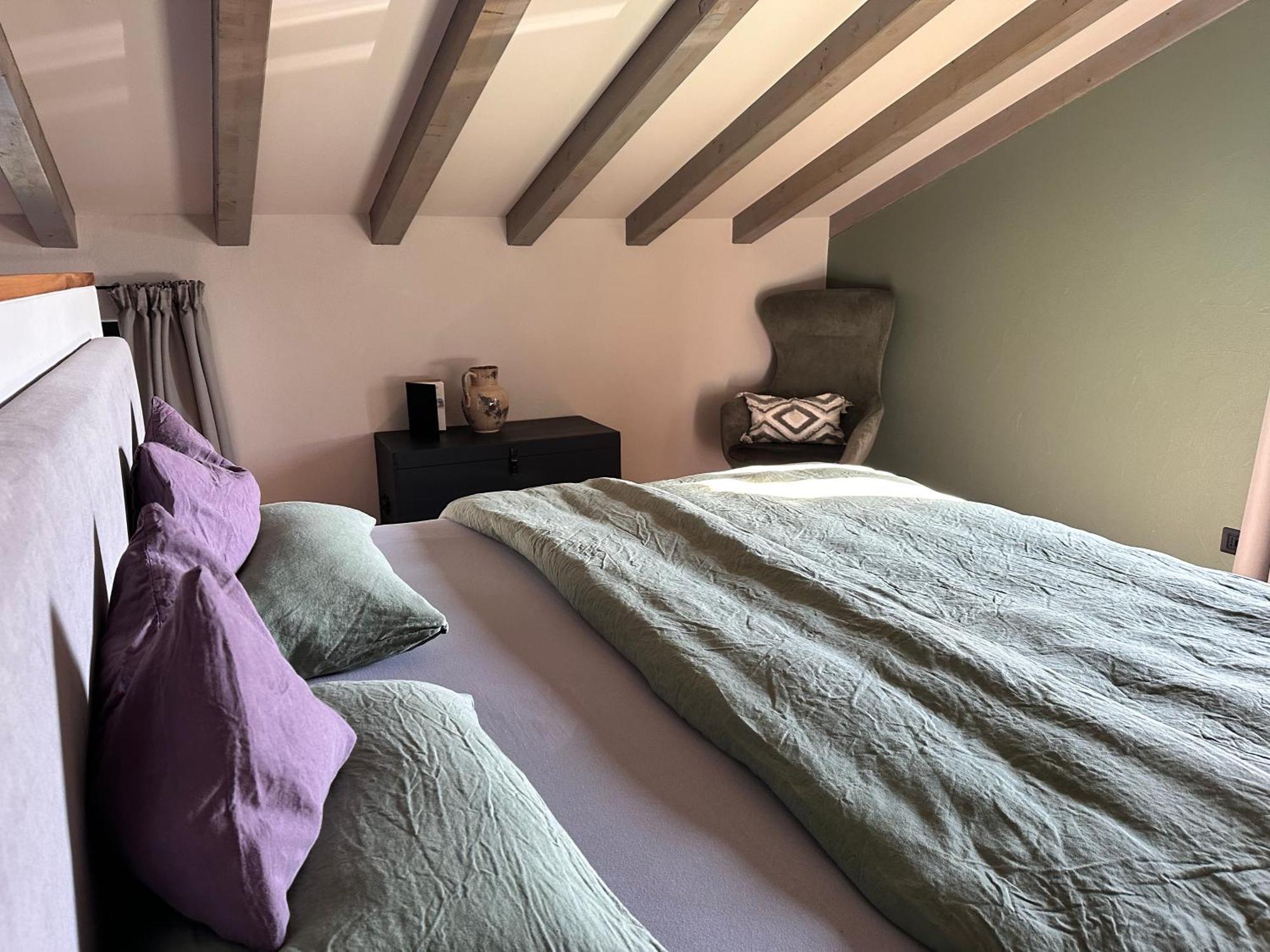 Ca Nova Agriturismo Castellaro  المظهر الخارجي الصورة