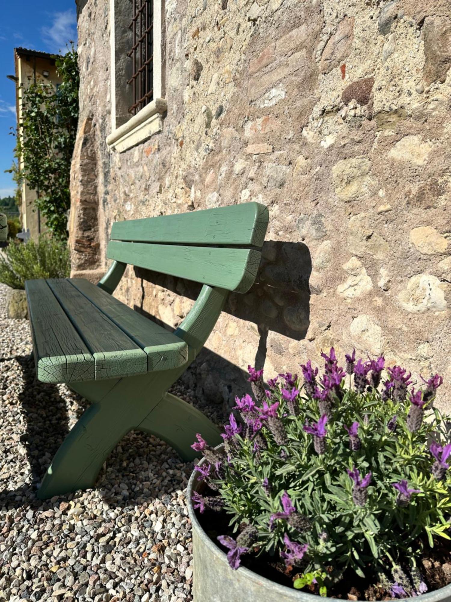 Ca Nova Agriturismo Castellaro  المظهر الخارجي الصورة