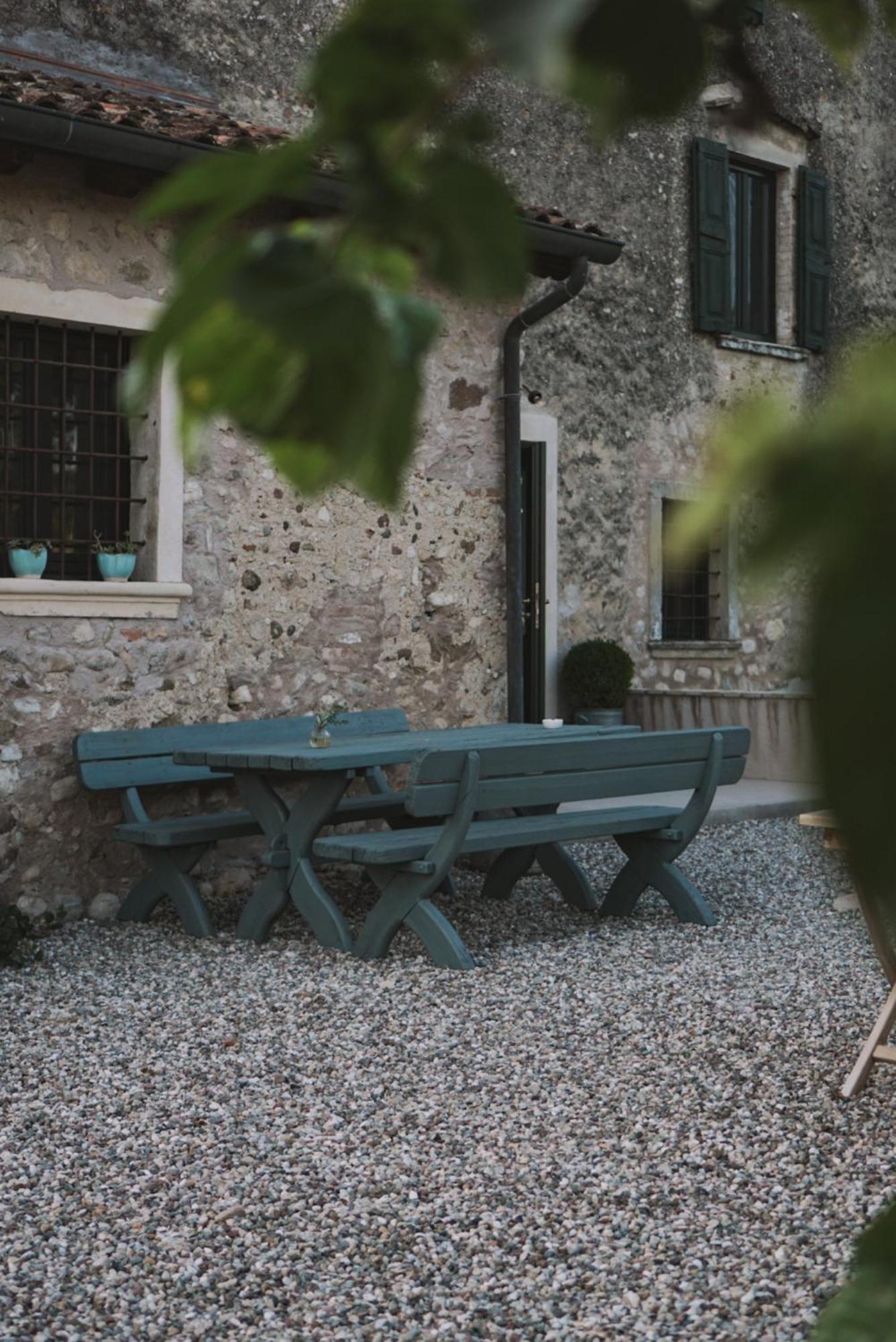 Ca Nova Agriturismo Castellaro  المظهر الخارجي الصورة