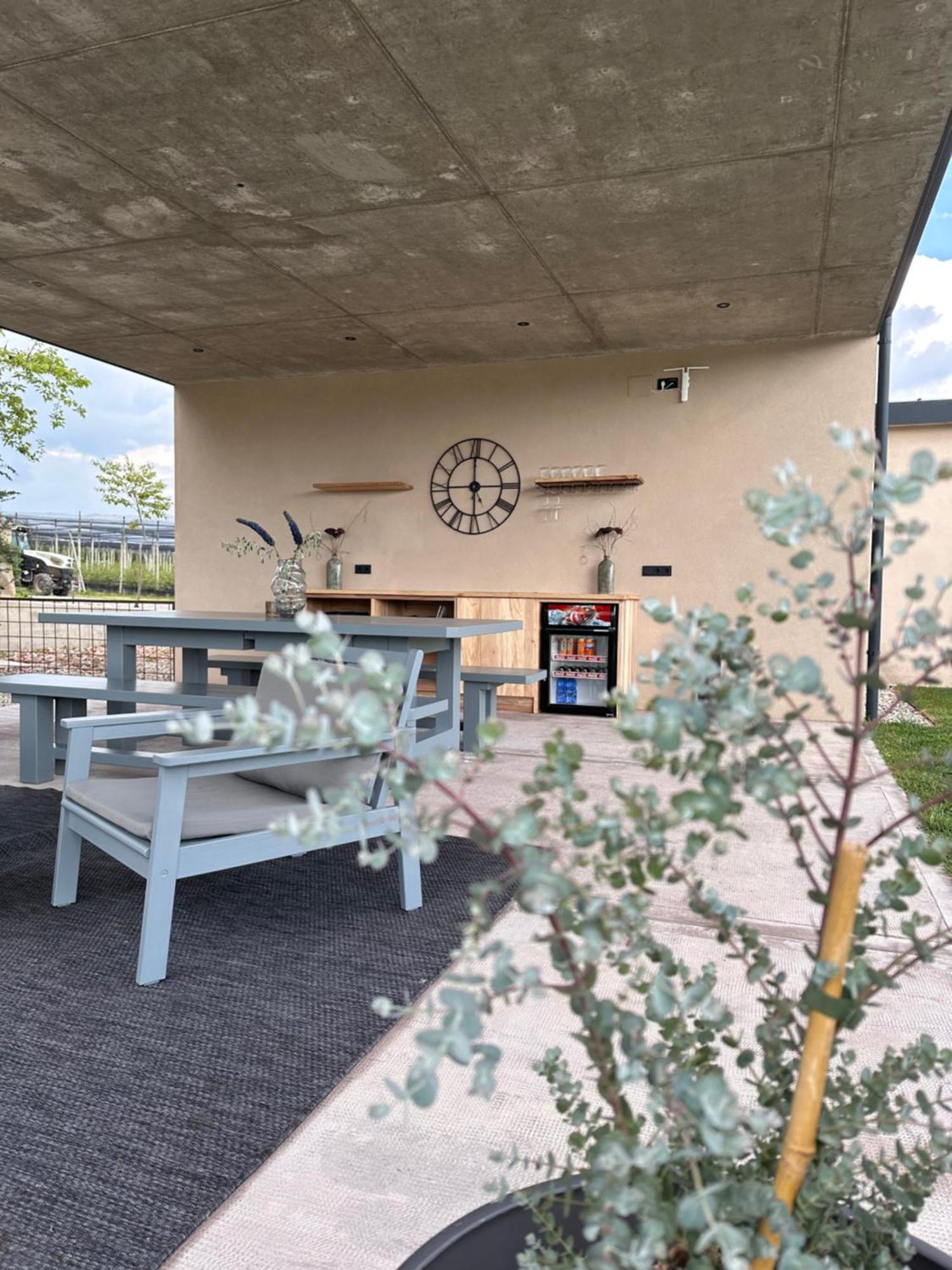 Ca Nova Agriturismo Castellaro  المظهر الخارجي الصورة